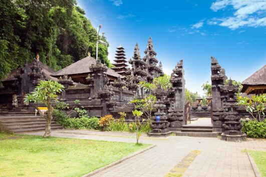 Besakih Tour