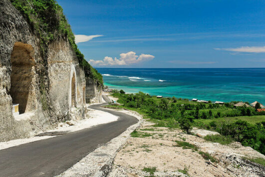 Nusa Dua Tour