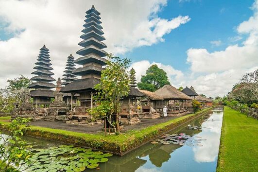 Bedugul Tour